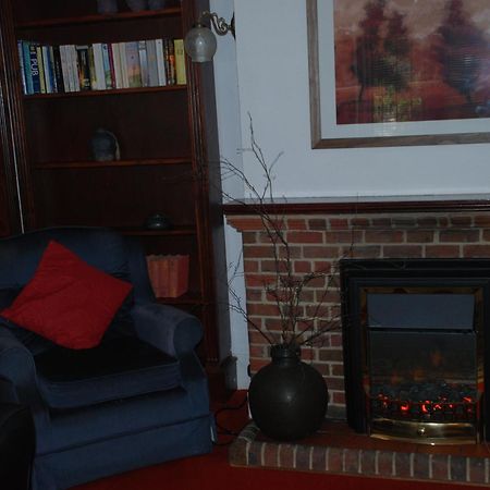 Greenhollow Hotel Gravesend Zewnętrze zdjęcie