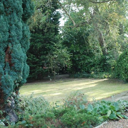 Greenhollow Hotel Gravesend Zewnętrze zdjęcie