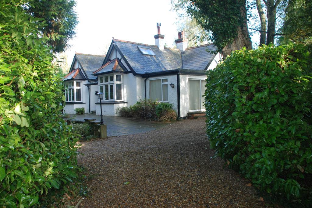 Greenhollow Hotel Gravesend Pokój zdjęcie