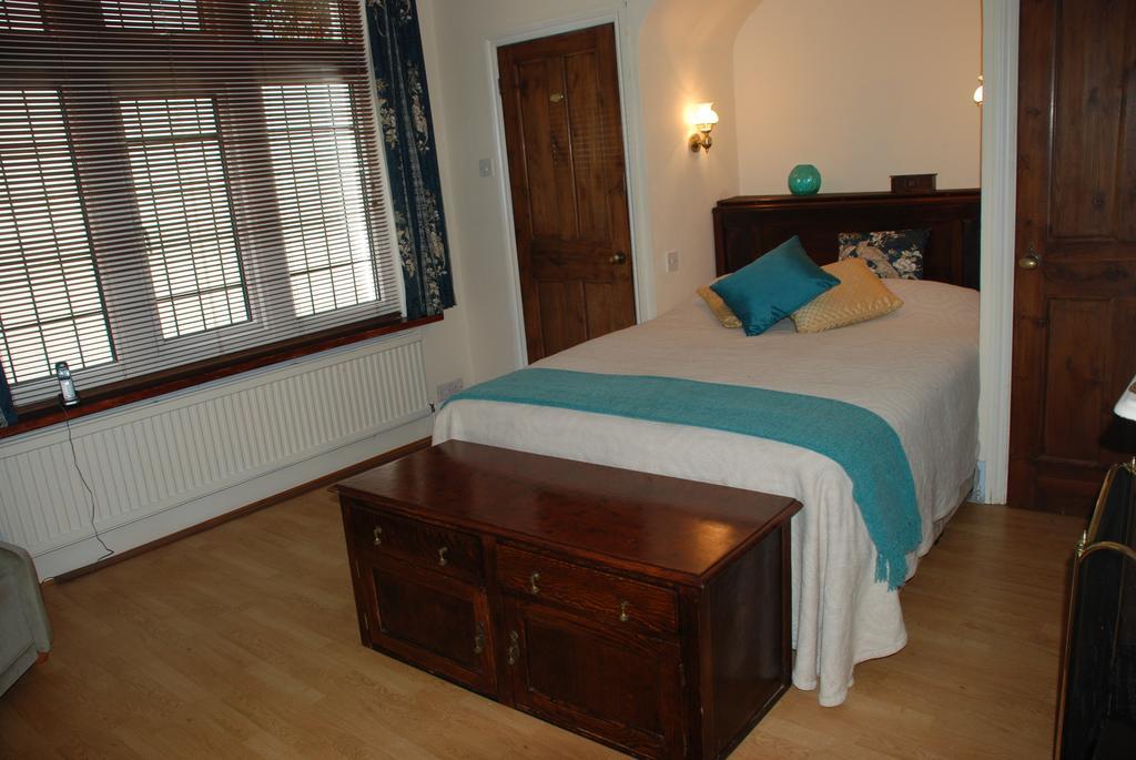 Greenhollow Hotel Gravesend Pokój zdjęcie