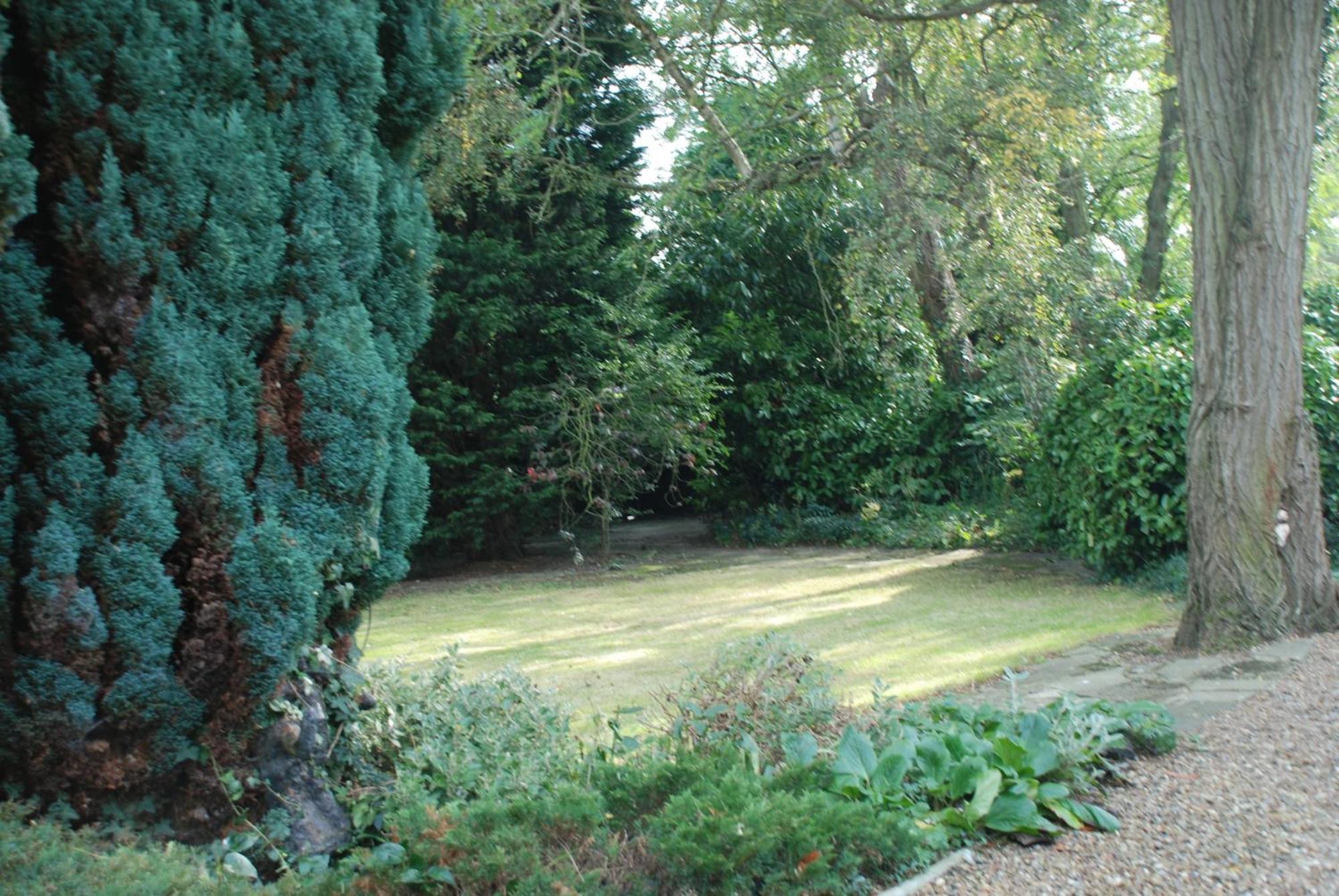Greenhollow Hotel Gravesend Zewnętrze zdjęcie
